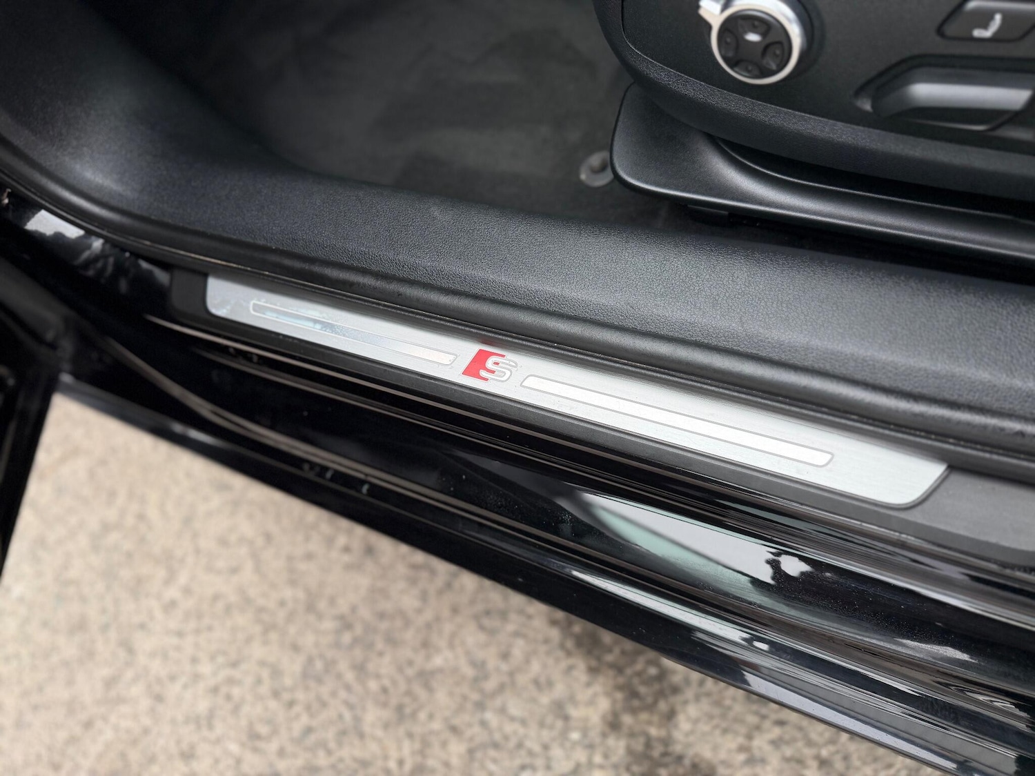 Used Audi A4 2018 for sale - 76527847: Photo 22