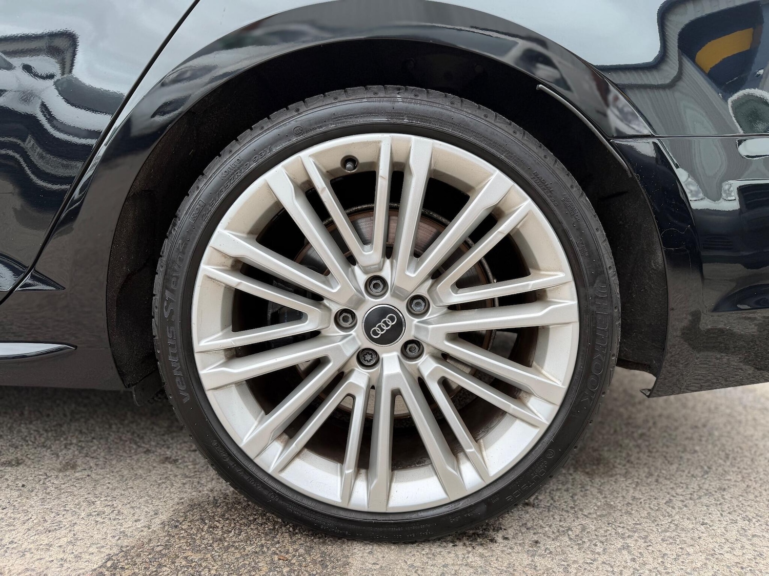 Used Audi A4 2018 for sale - 76527847: Photo 24