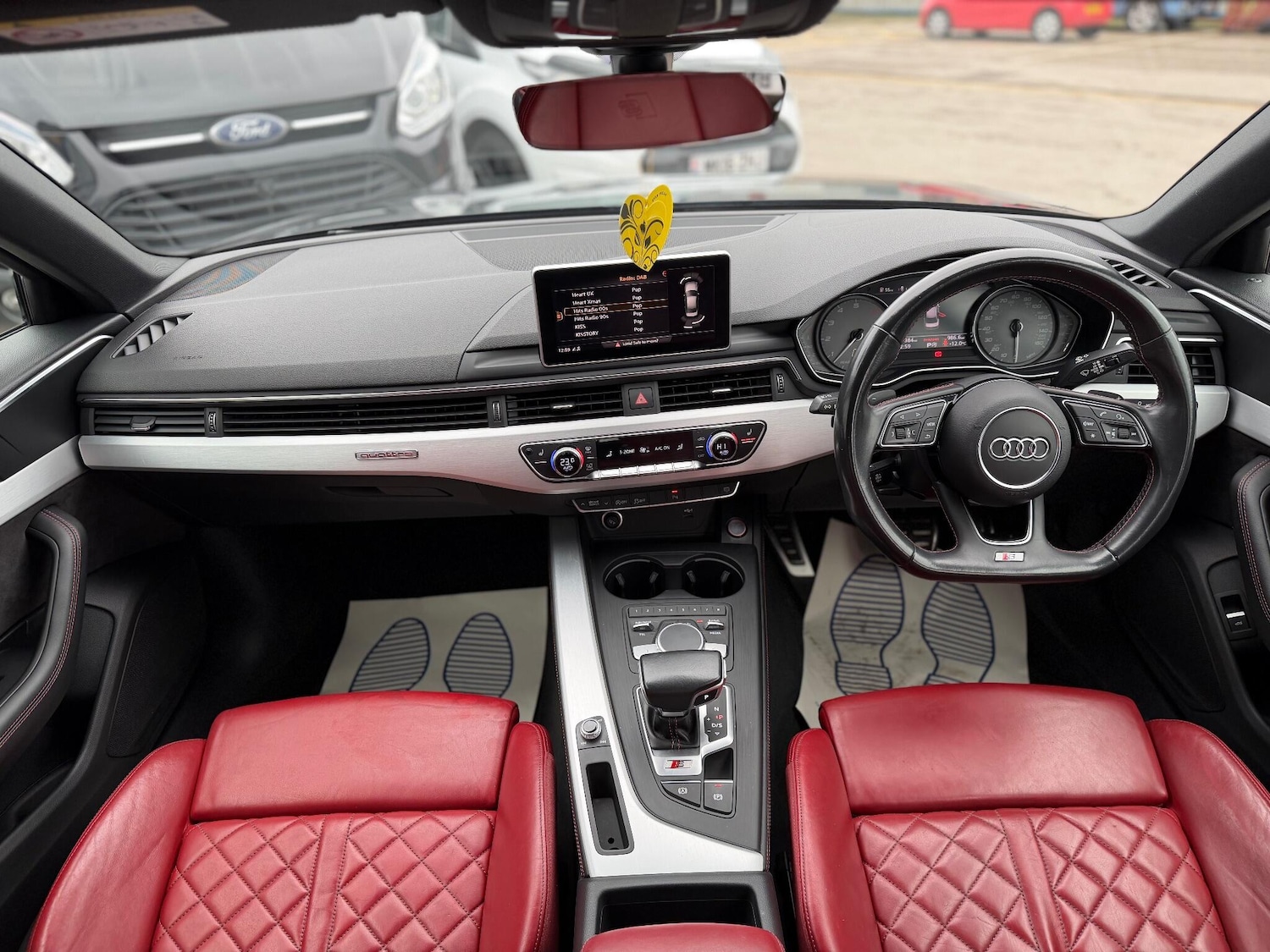 Used Audi A4 2018 for sale - 76527847: Photo 26