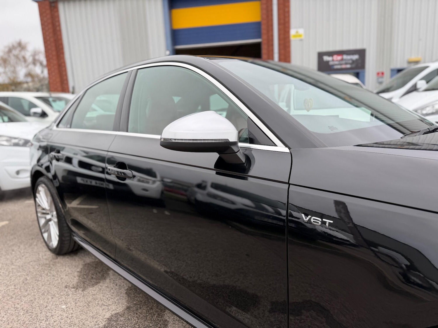 Used Audi A4 2018 for sale - 76527847: Photo 29