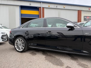 Used Audi A4 2018 for sale - 76527847: Photo