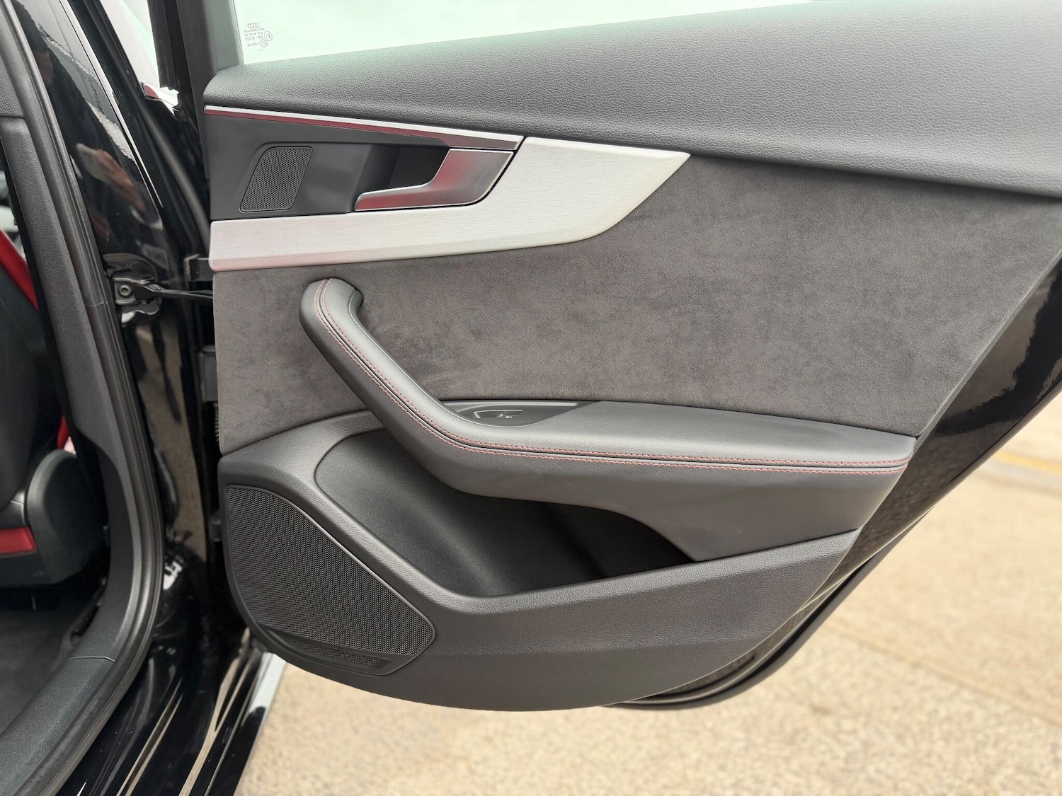 Used Audi A4 2018 for sale - 76527847: Photo 31