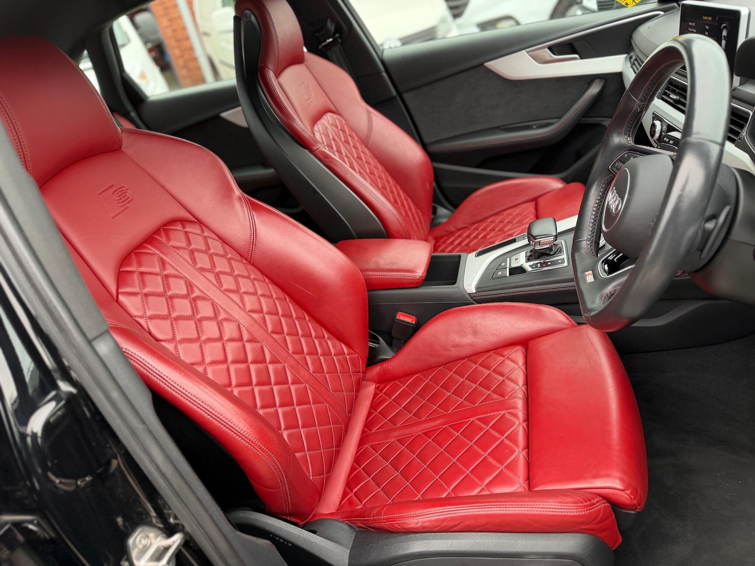 Used Audi A4 2018 for sale - 76527847: Photo 32