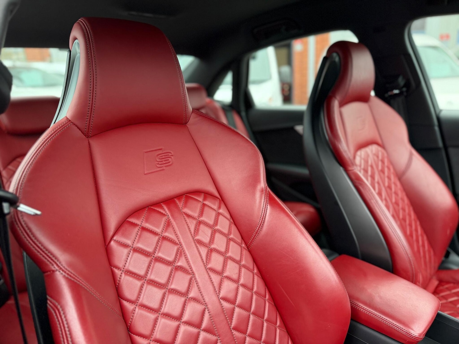 Used Audi A4 2018 for sale - 76527847: Photo 34