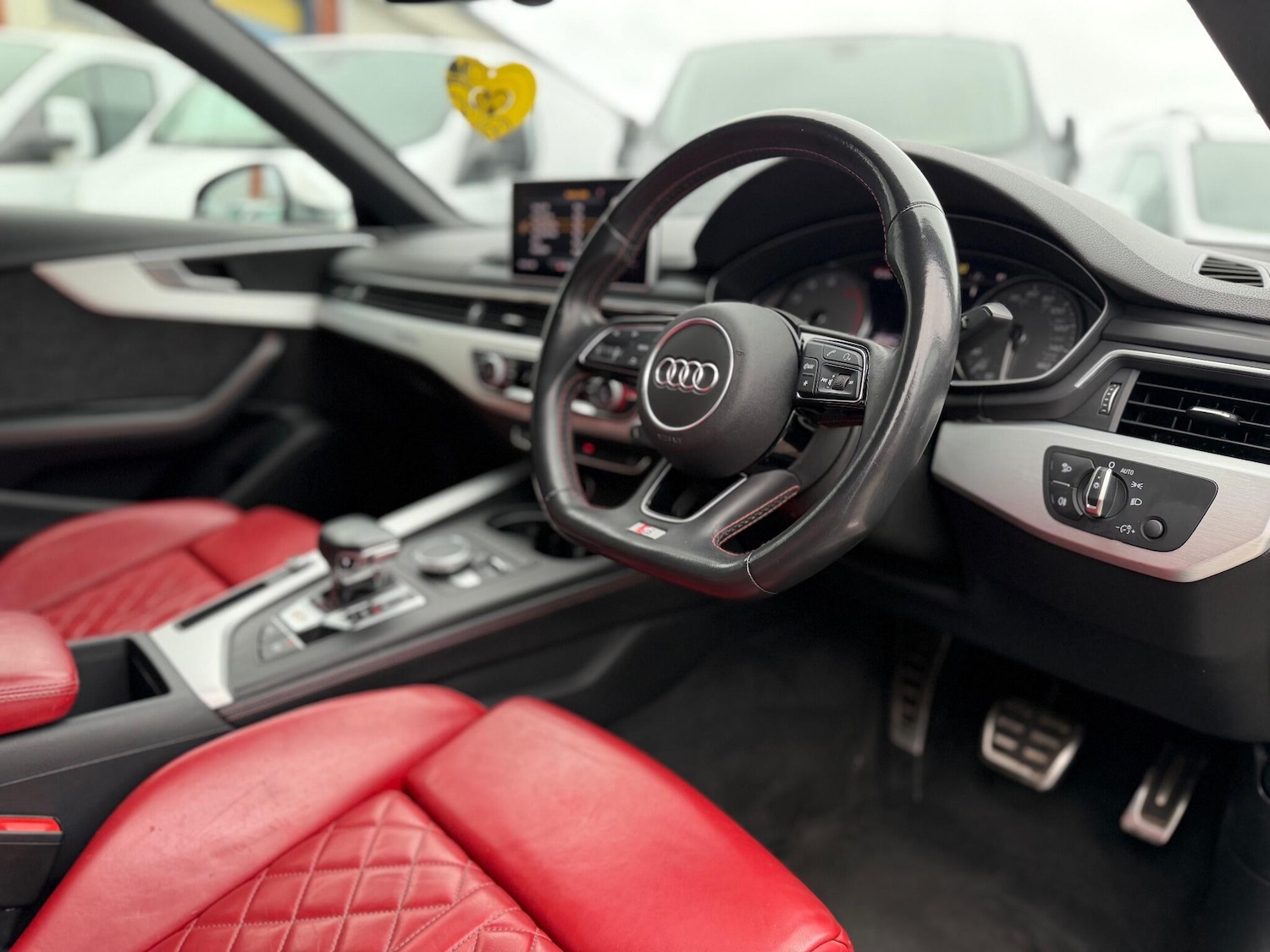 Used Audi A4 2018 for sale - 76527847: Photo 36