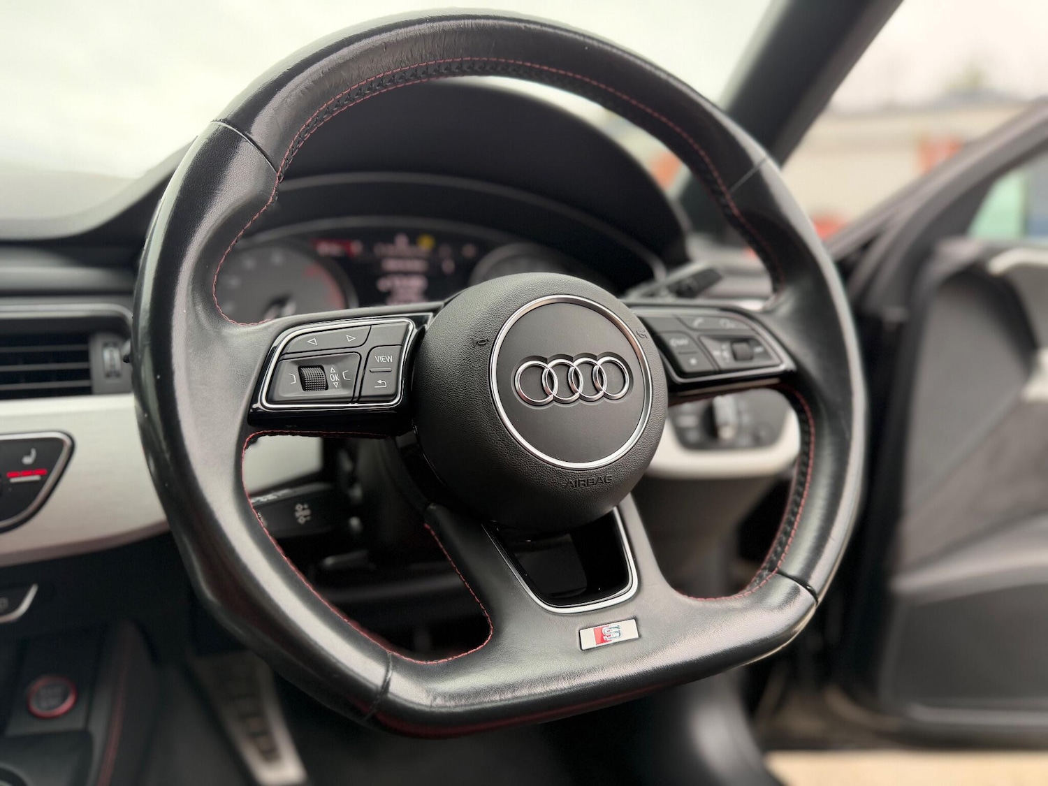 Used Audi A4 2018 for sale - 76527847: Photo 38