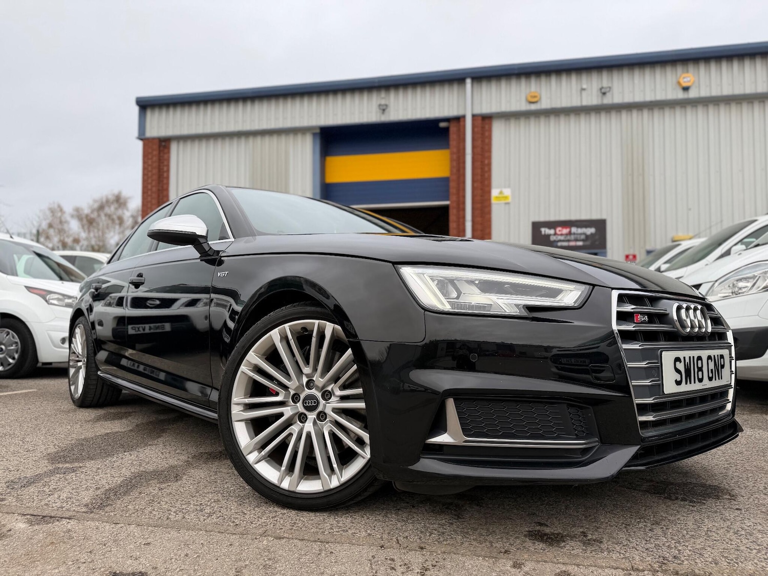 Used Audi A4 2018 for sale - 76527847: Photo 5