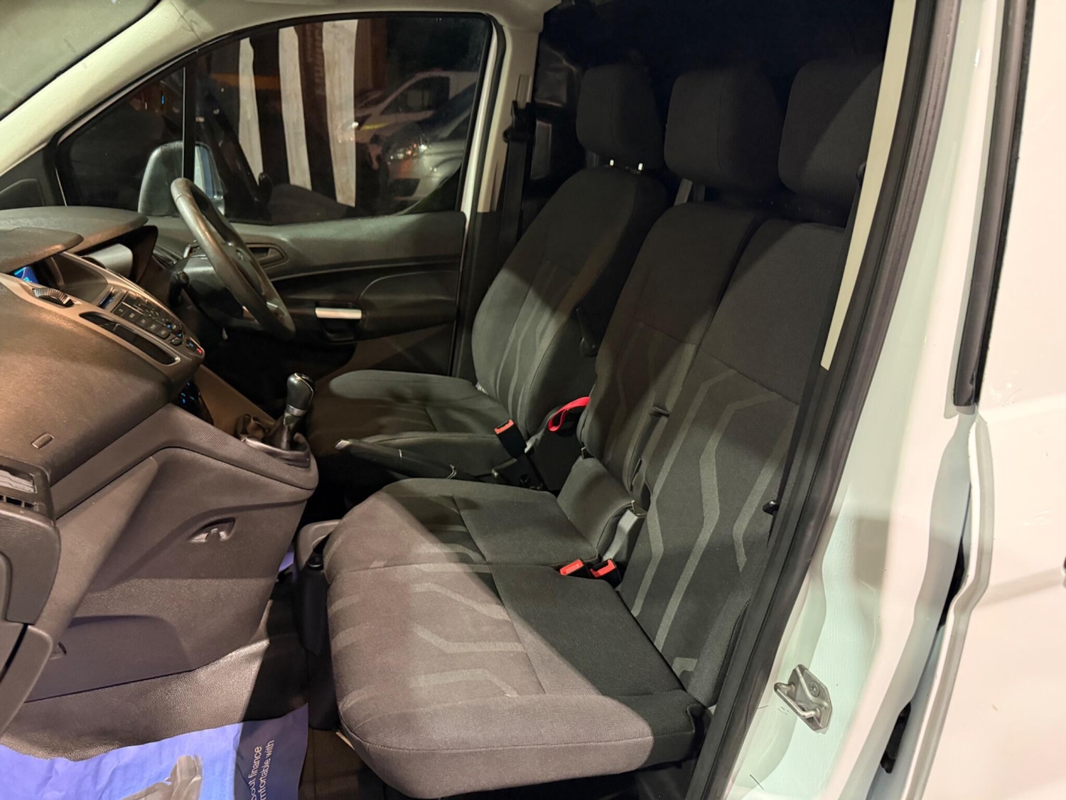 Used Ford Transit Connect 2014 for sale - 78007190: Photo 10