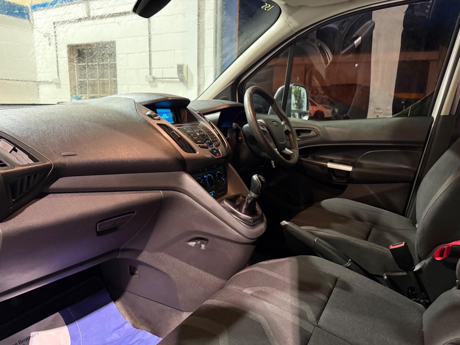 Used Ford Transit Connect 2014 for sale - 78007190: Photo 11