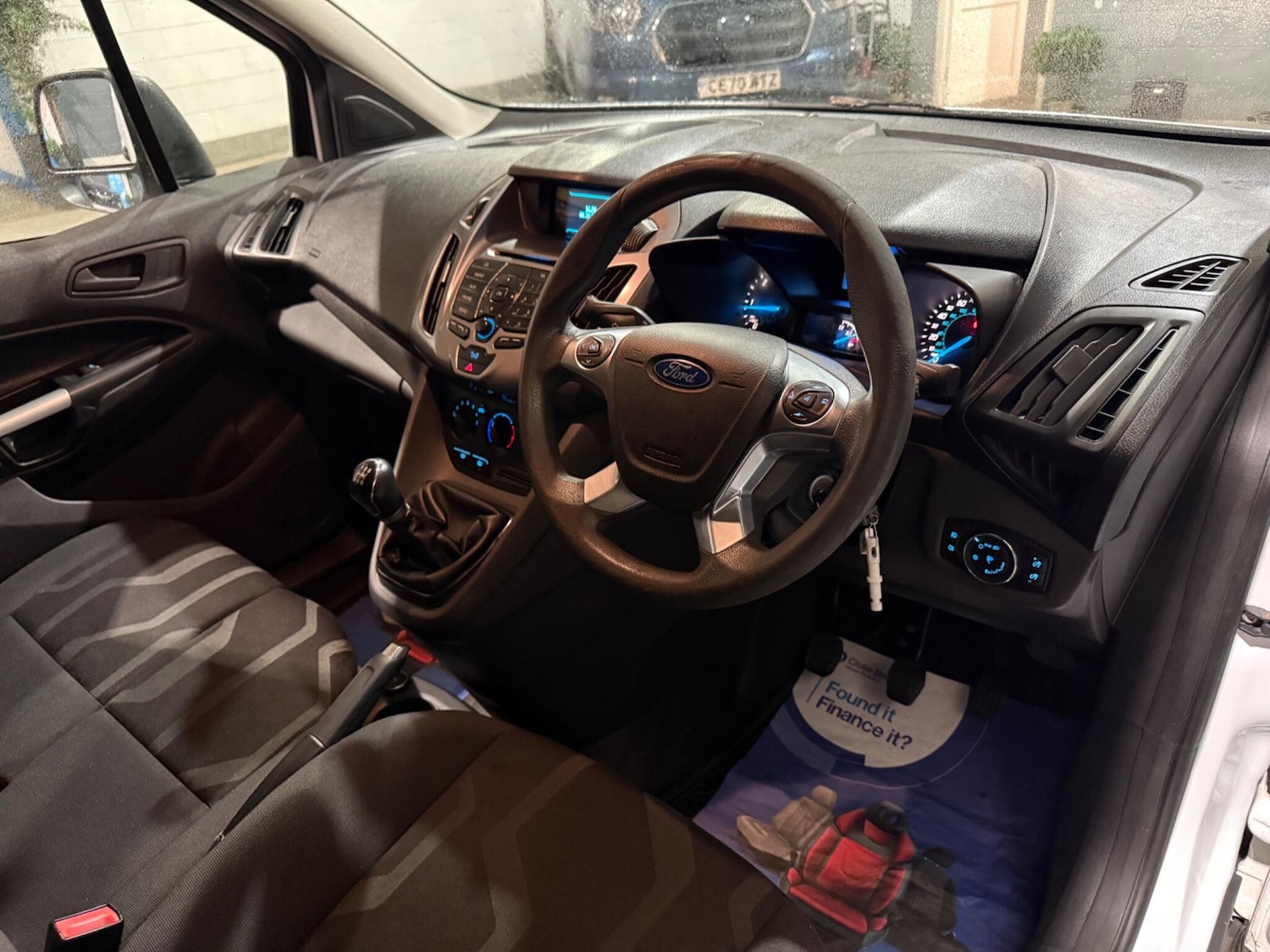 Used Ford Transit Connect 2014 for sale - 78007190: Photo 13