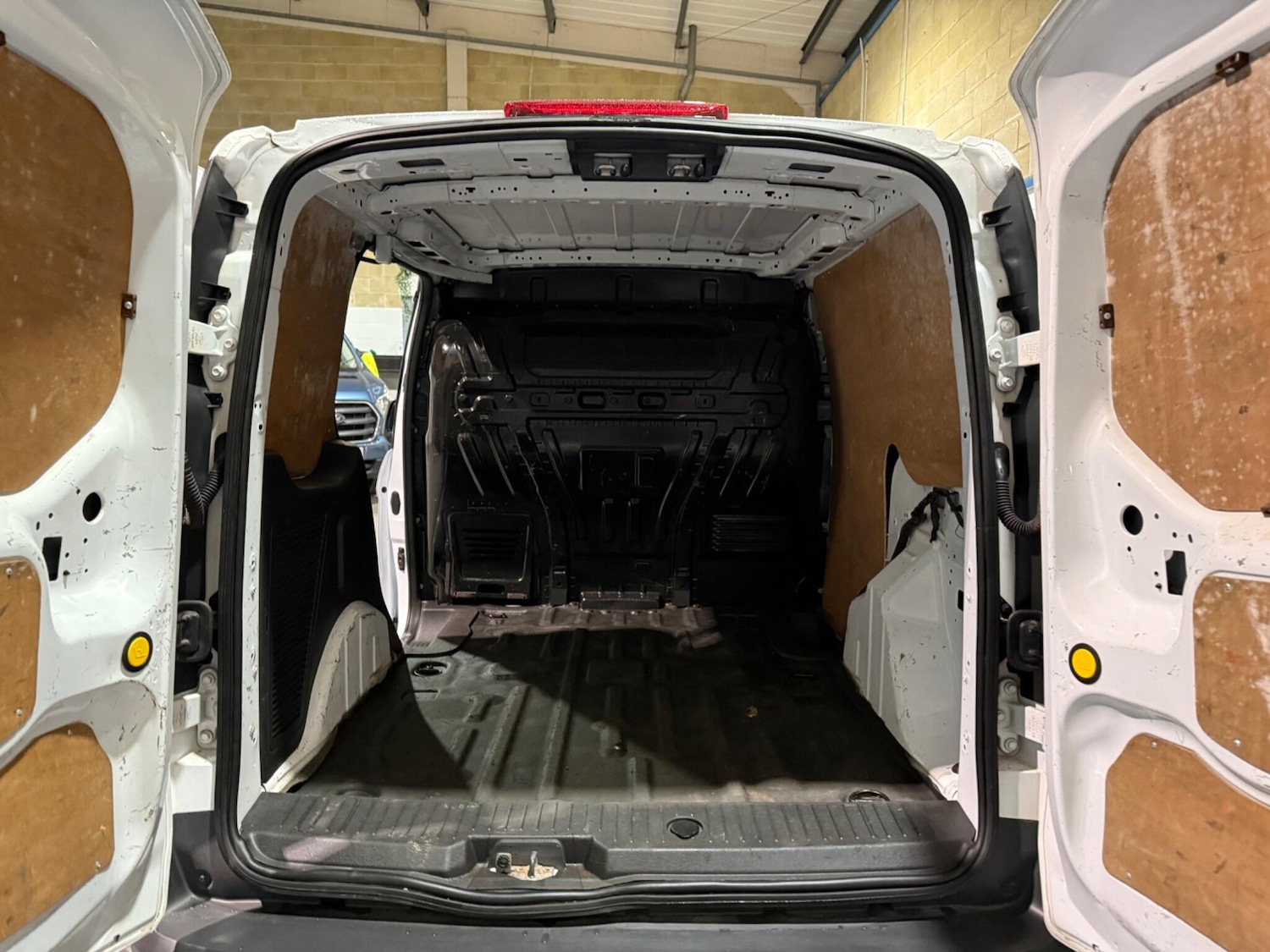 Used Ford Transit Connect 2014 for sale - 78007190: Photo 14