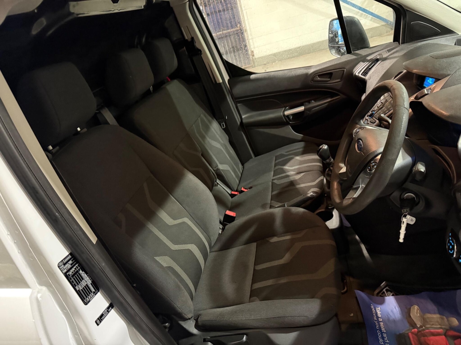 Used Ford Transit Connect 2014 for sale - 78007190: Photo 18