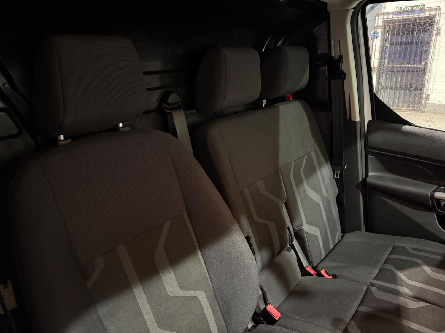 Used Ford Transit Connect 2014 for sale - 78007190: Photo 19