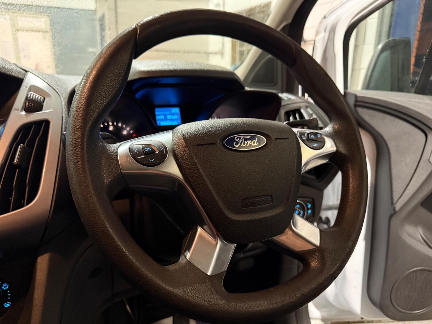 Used Ford Transit Connect 2014 for sale - 78007190: Photo 20