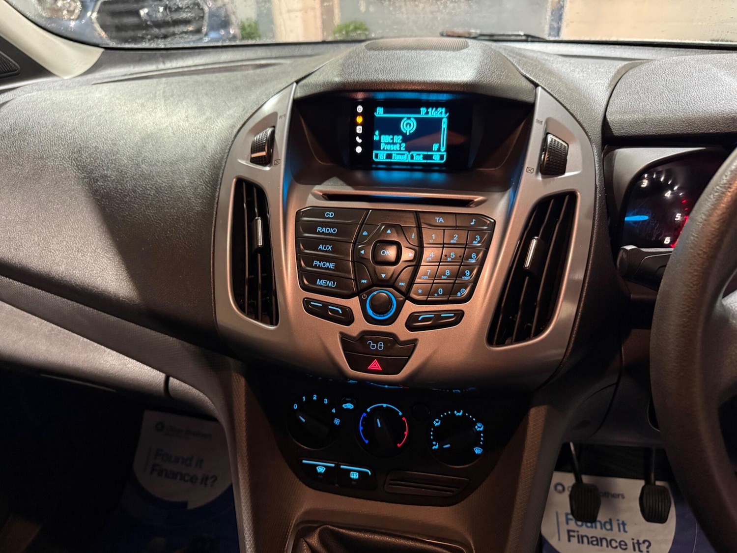 Used Ford Transit Connect 2014 for sale - 78007190: Photo 21