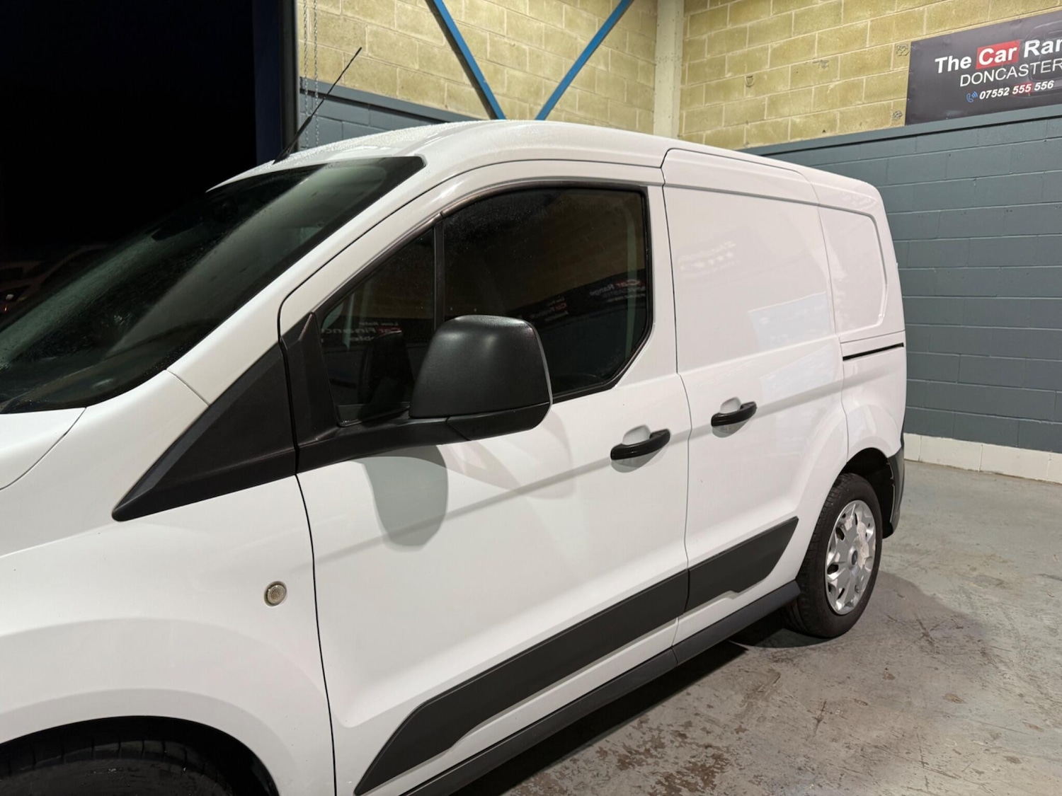 Used Ford Transit Connect 2014 for sale - 78007190: Photo 23