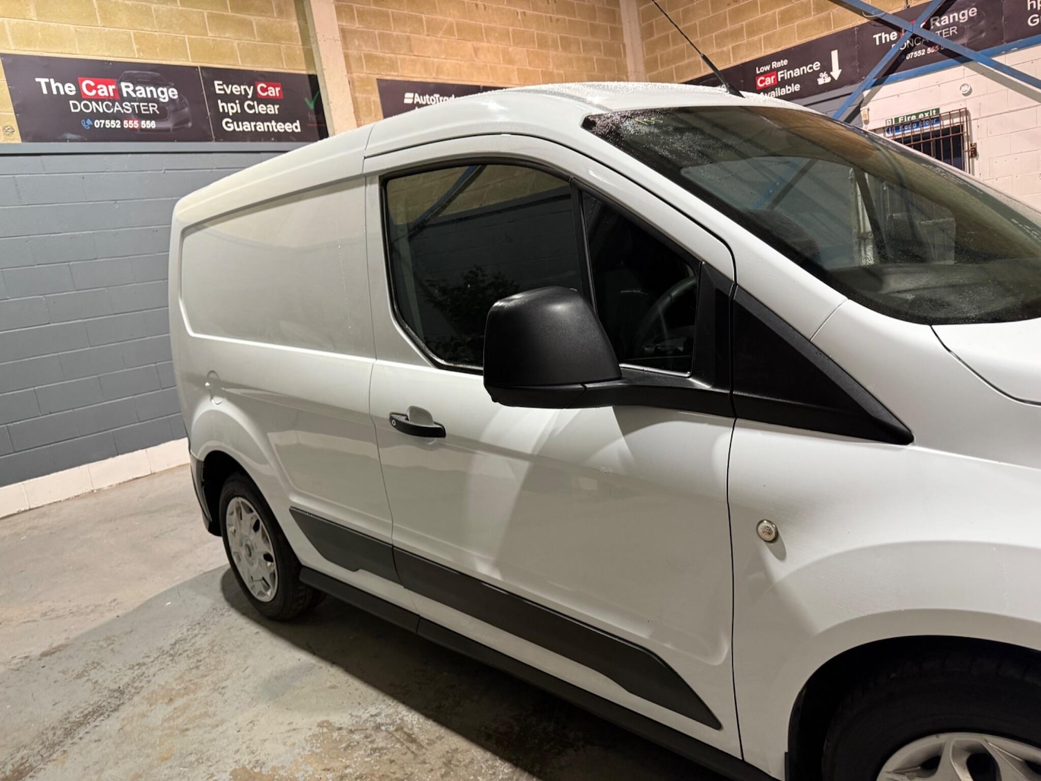 Used Ford Transit Connect 2014 for sale - 78007190: Photo 24