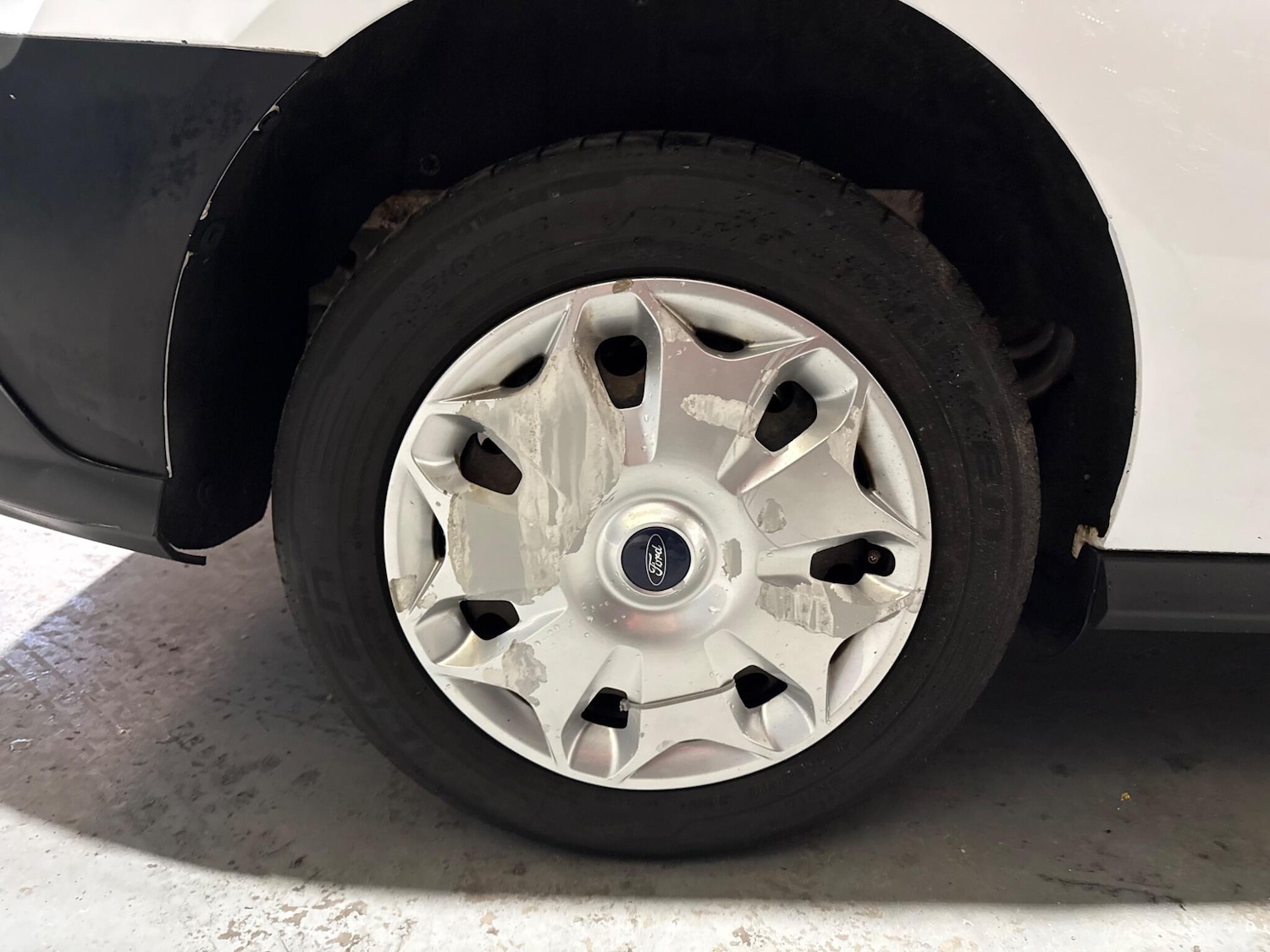 Used Ford Transit Connect 2014 for sale - 78007190: Photo 25