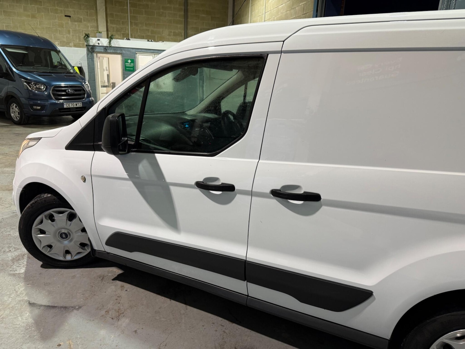 Used Ford Transit Connect 2014 for sale - 78007190: Photo 5
