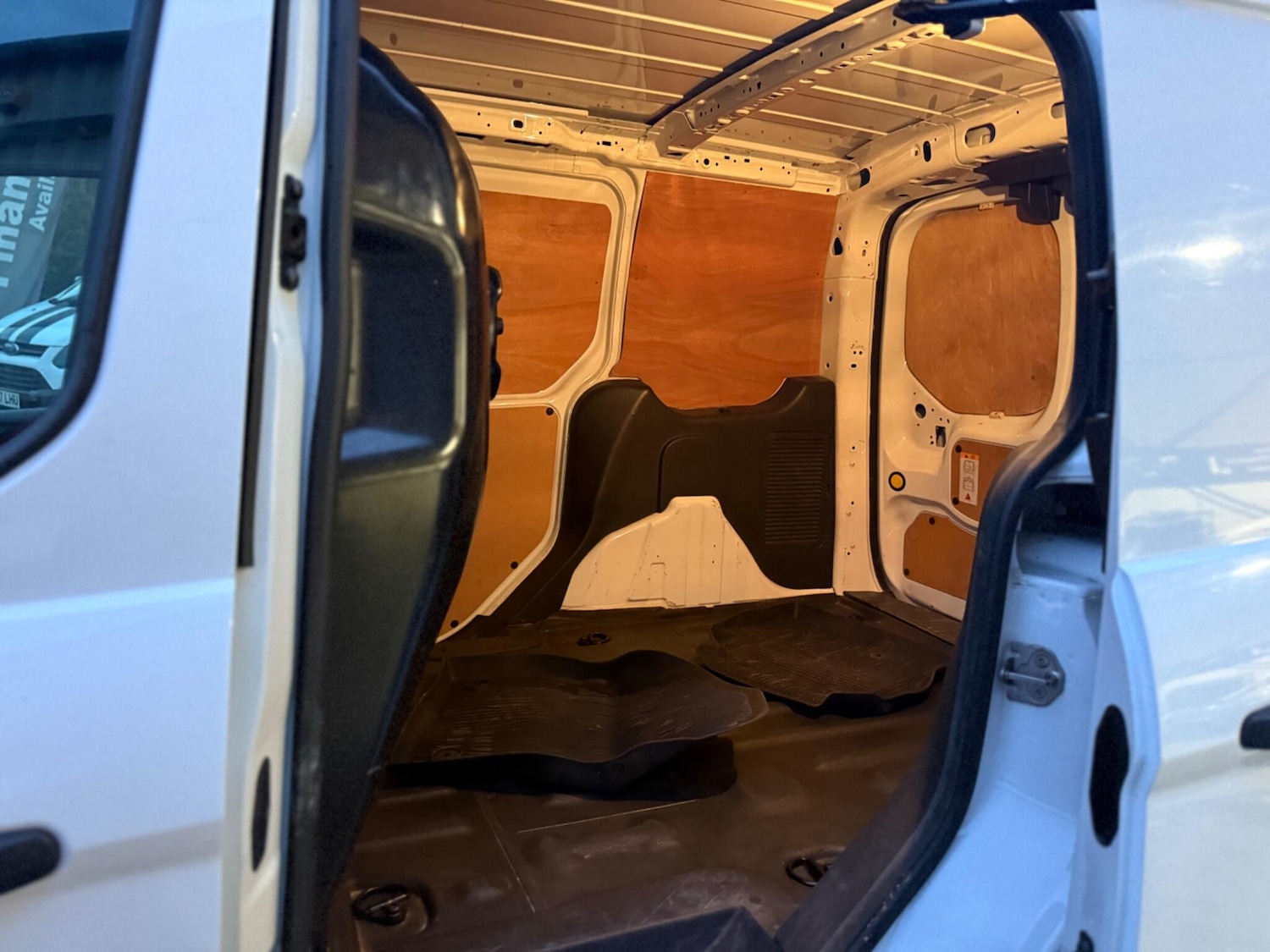 Used Ford Transit Connect 2016 for sale - 76484716: Photo 14