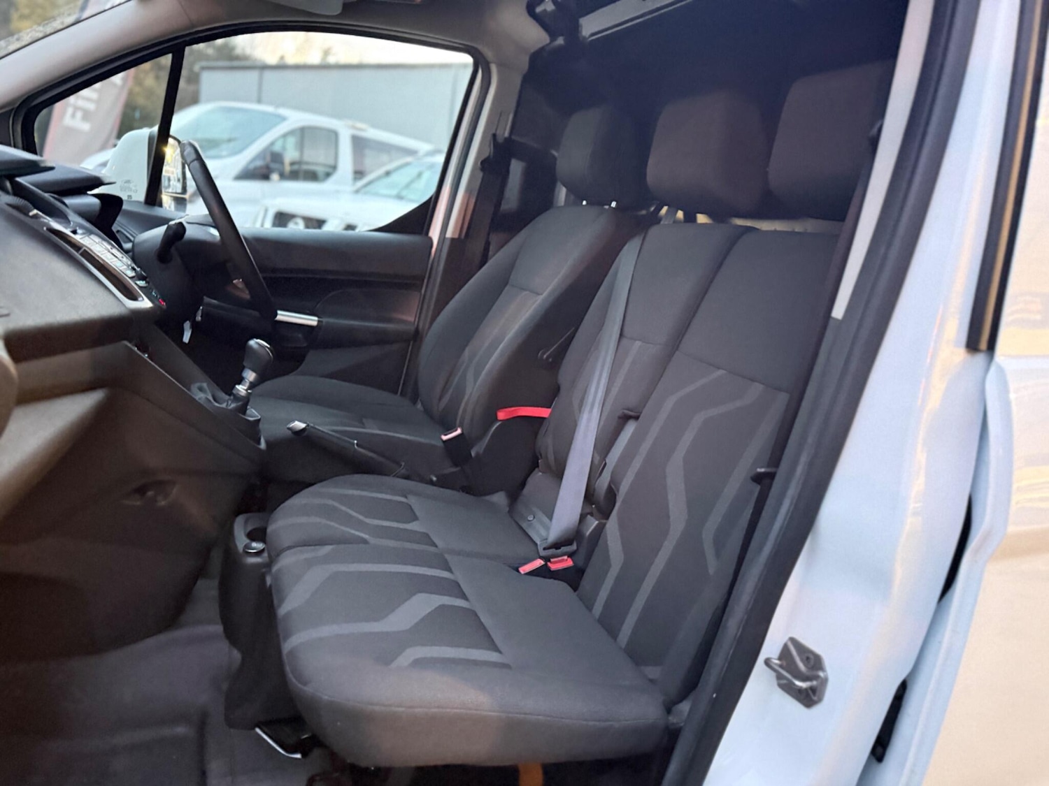 Used Ford Transit Connect 2016 for sale - 76484716: Photo 15