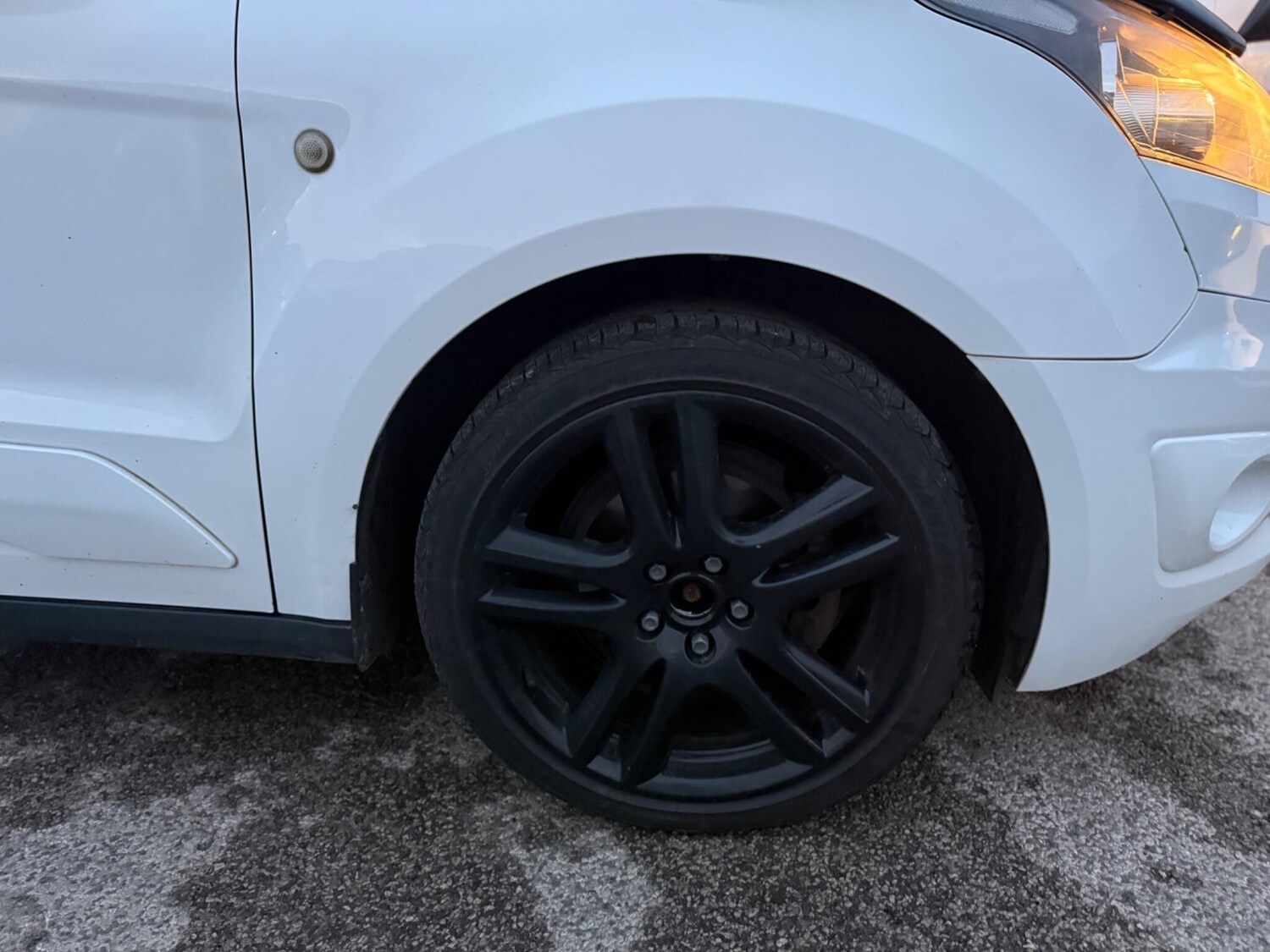 Used Ford Transit Connect 2016 for sale - 76484716: Photo 16