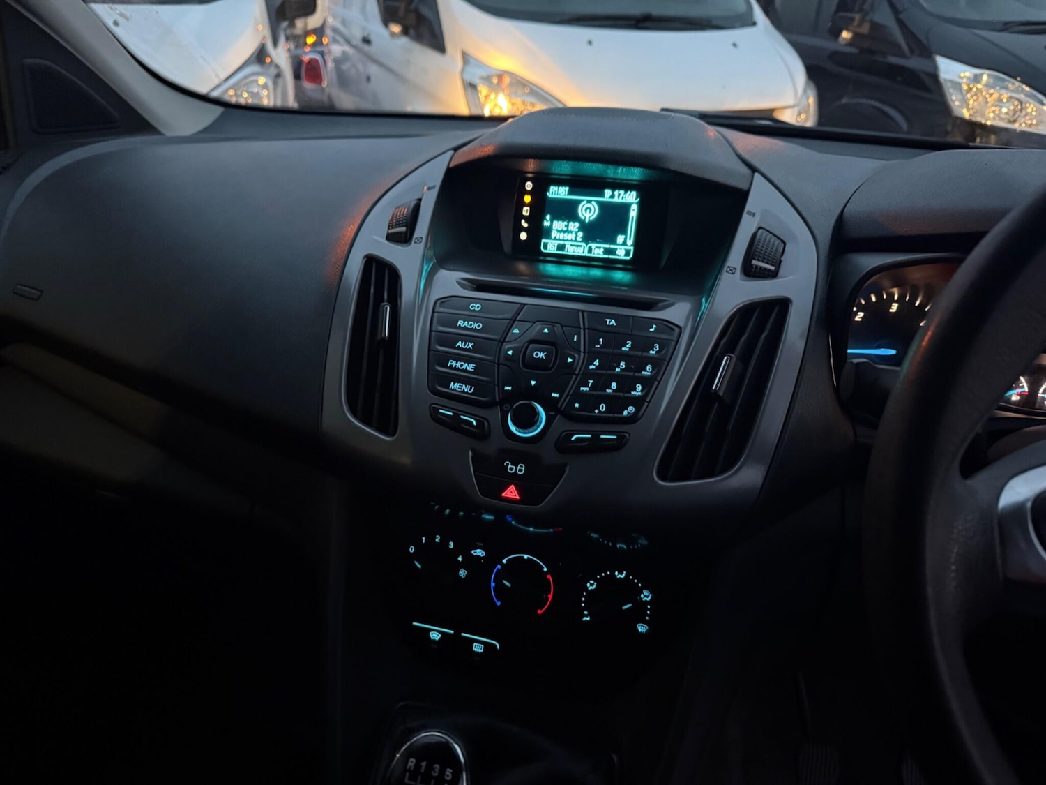 Used Ford Transit Connect 2016 for sale - 76484716: Photo 23