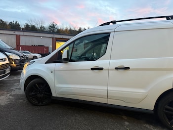 Used Ford Transit Connect 2016 for sale - 76484716: Photo