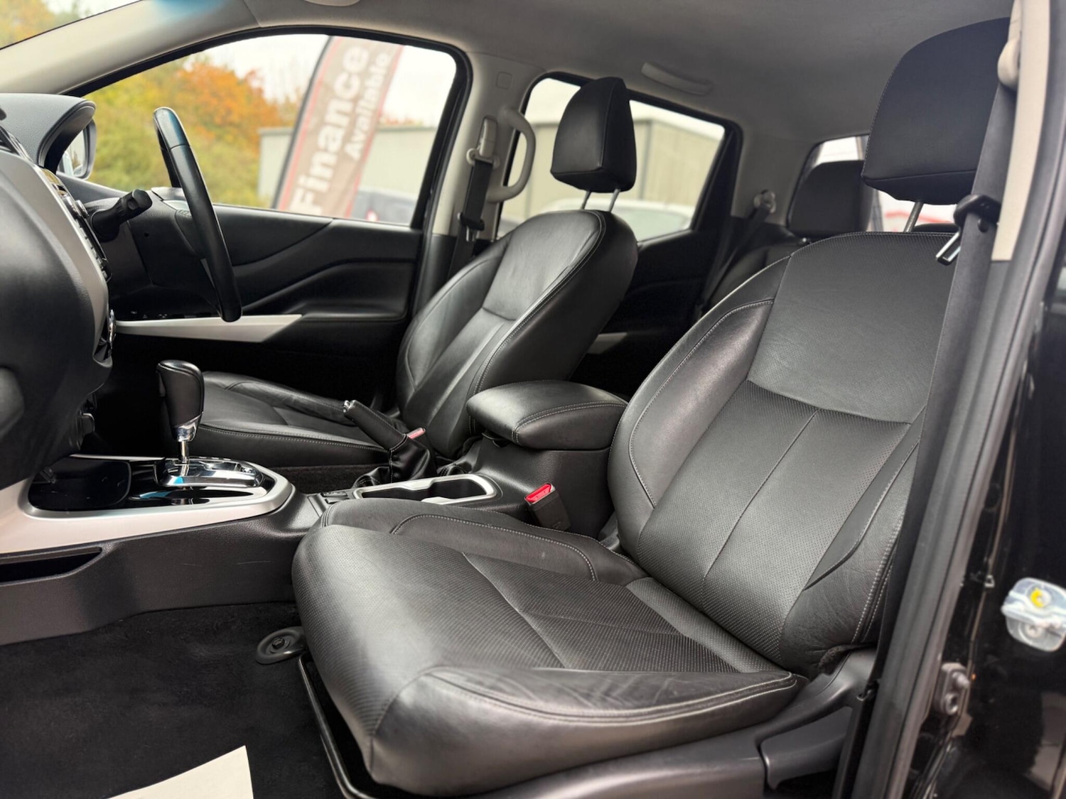 Used Nissan Navara 2017 for sale - 76282824: Photo 13