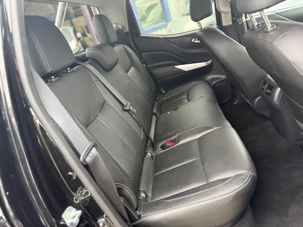 Used Nissan Navara 2017 for sale - 76282824: Photo 16