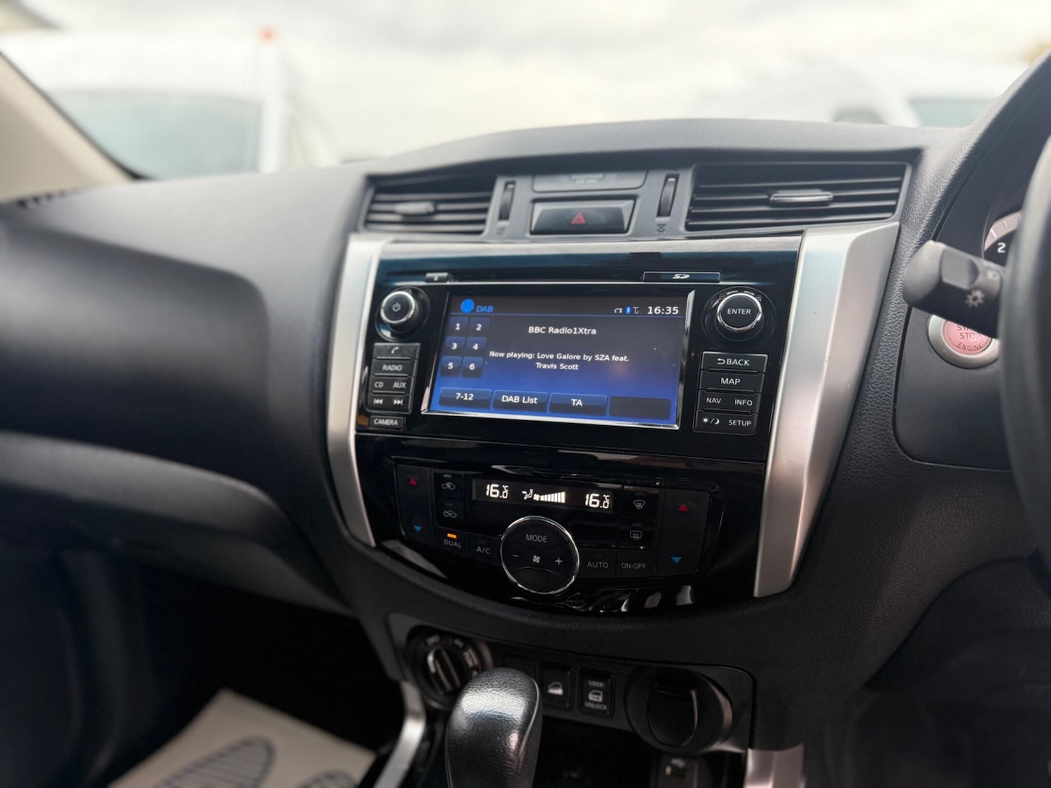 Used Nissan Navara 2017 for sale - 76282824: Photo 23