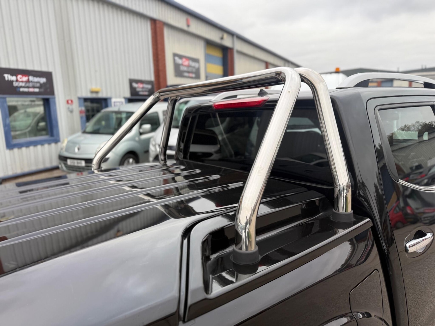 Used Nissan Navara 2017 for sale - 76282824: Photo 27