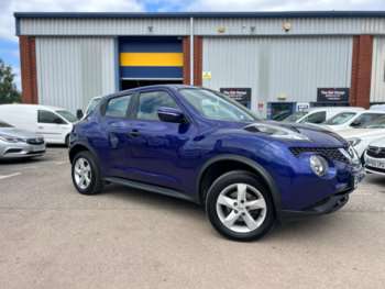 2016 (66) - 1.5 dCi Visia 5dr