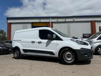 Used Ford Transit Connect 2015 for sale - 75060817: Photo