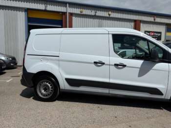 Used Ford Transit Connect 2015 for sale - 75060817: Photo