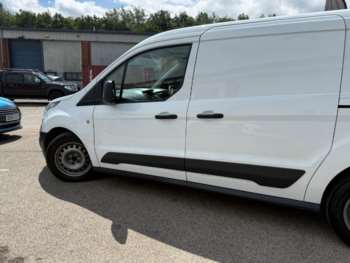 Used Ford Transit Connect 2015 for sale - 75060817: Photo