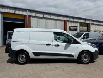 Used Ford Transit Connect 2015 for sale - 75060817: Photo