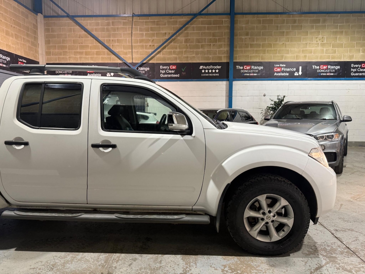 Used Nissan Navara 2014 for sale - 77496142: Photo 12
