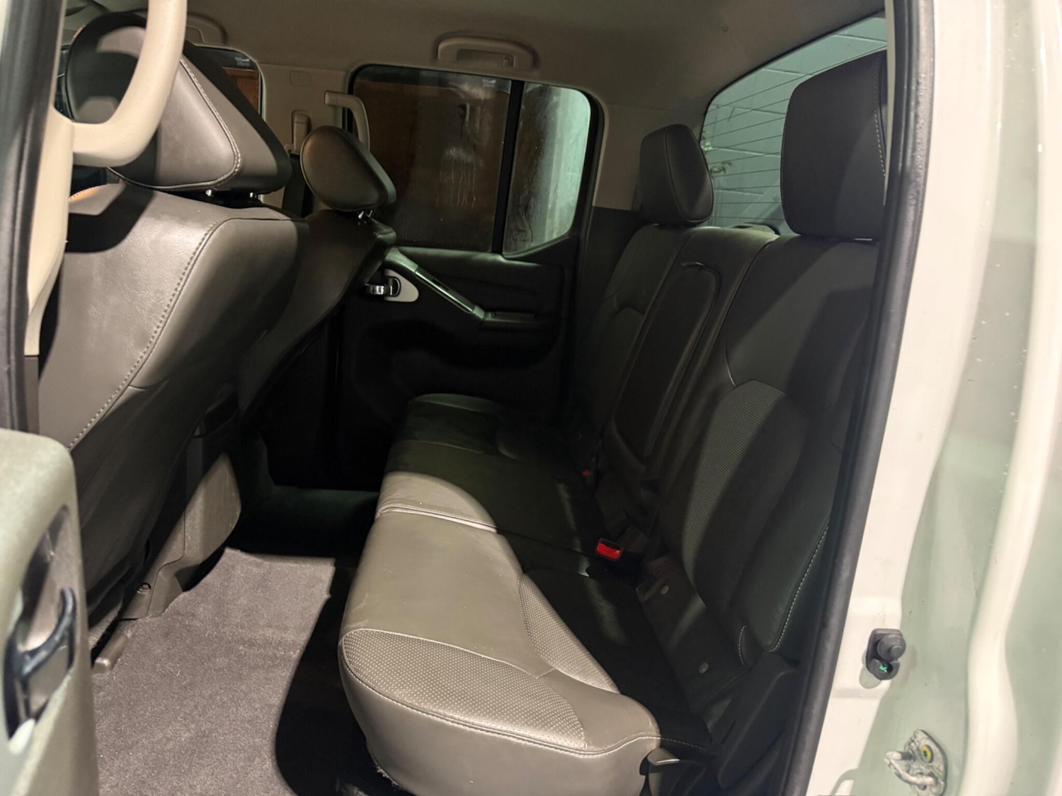 Used Nissan Navara 2014 for sale - 77496142: Photo 18