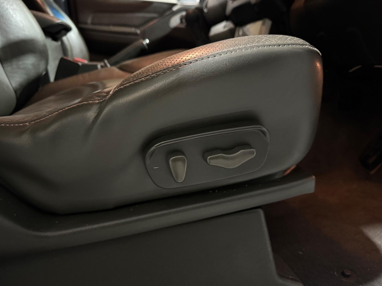 Used Nissan Navara 2014 for sale - 77496142: Photo 22