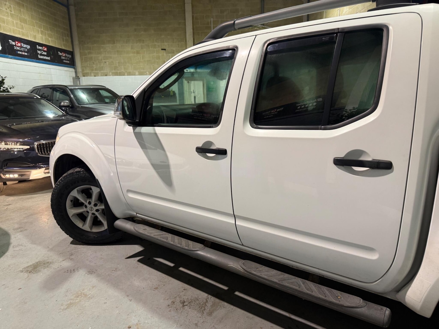 Used Nissan Navara 2014 for sale - 77496142: Photo 3