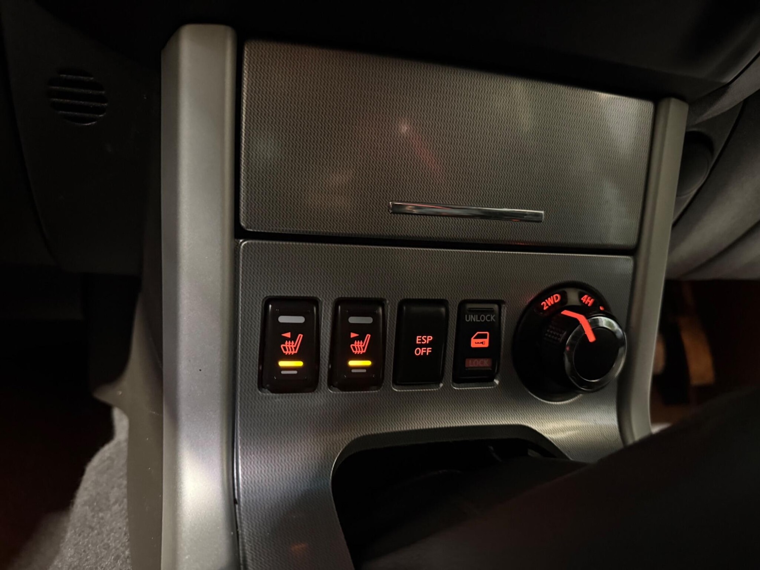 Used Nissan Navara 2014 for sale - 77496142: Photo 30