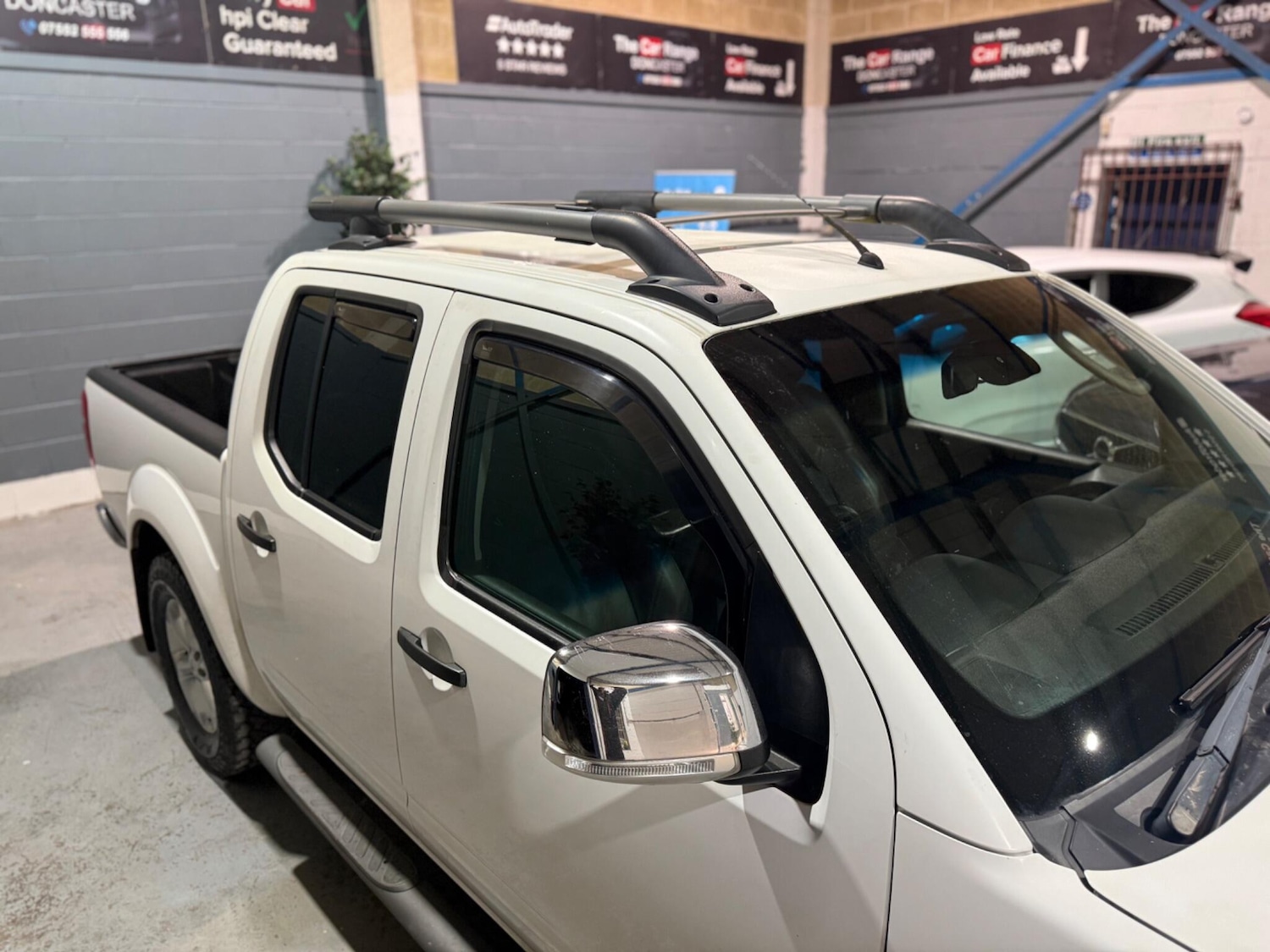 Used Nissan Navara 2014 for sale - 77496142: Photo 34