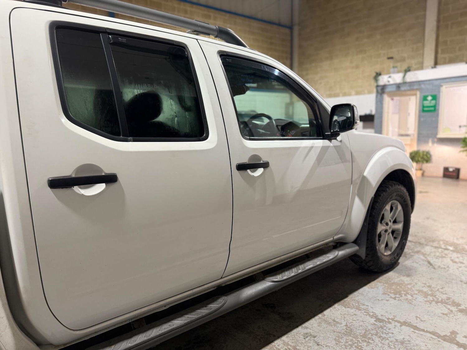 Used Nissan Navara 2014 for sale - 77496142: Photo 35