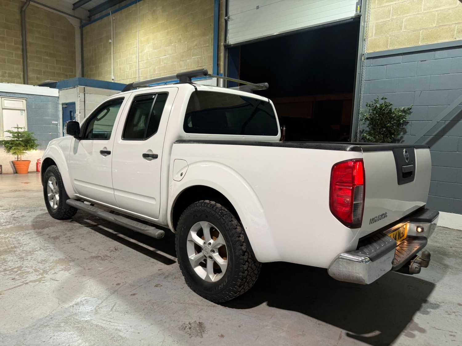 Used Nissan Navara 2014 for sale - 77496142: Photo 6