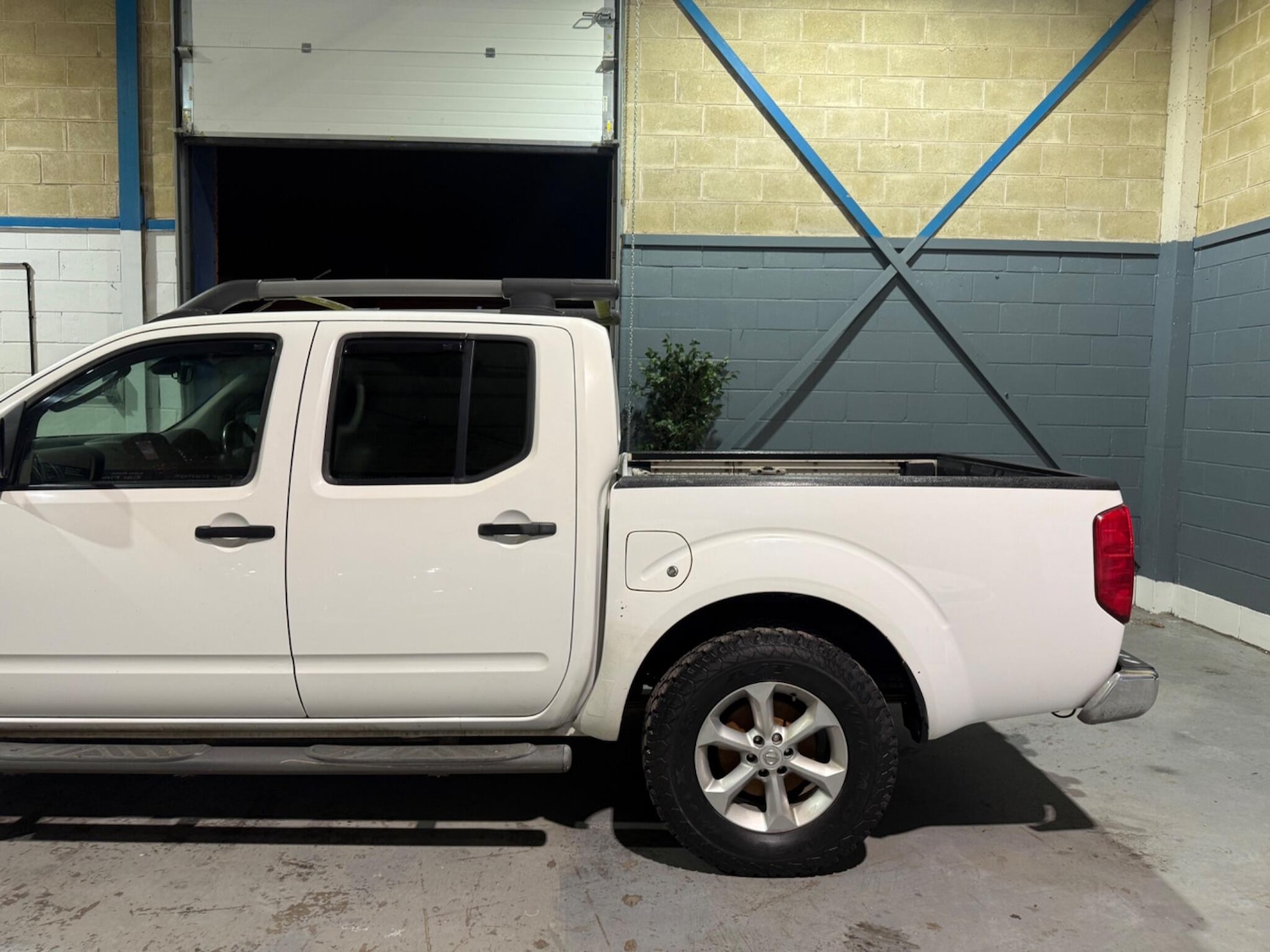 Used Nissan Navara 2014 for sale - 77496142: Photo 7