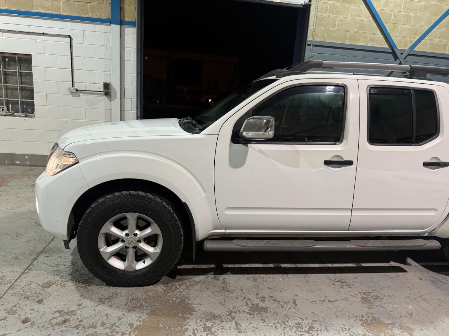Used Nissan Navara 2014 for sale - 77496142: Photo 8