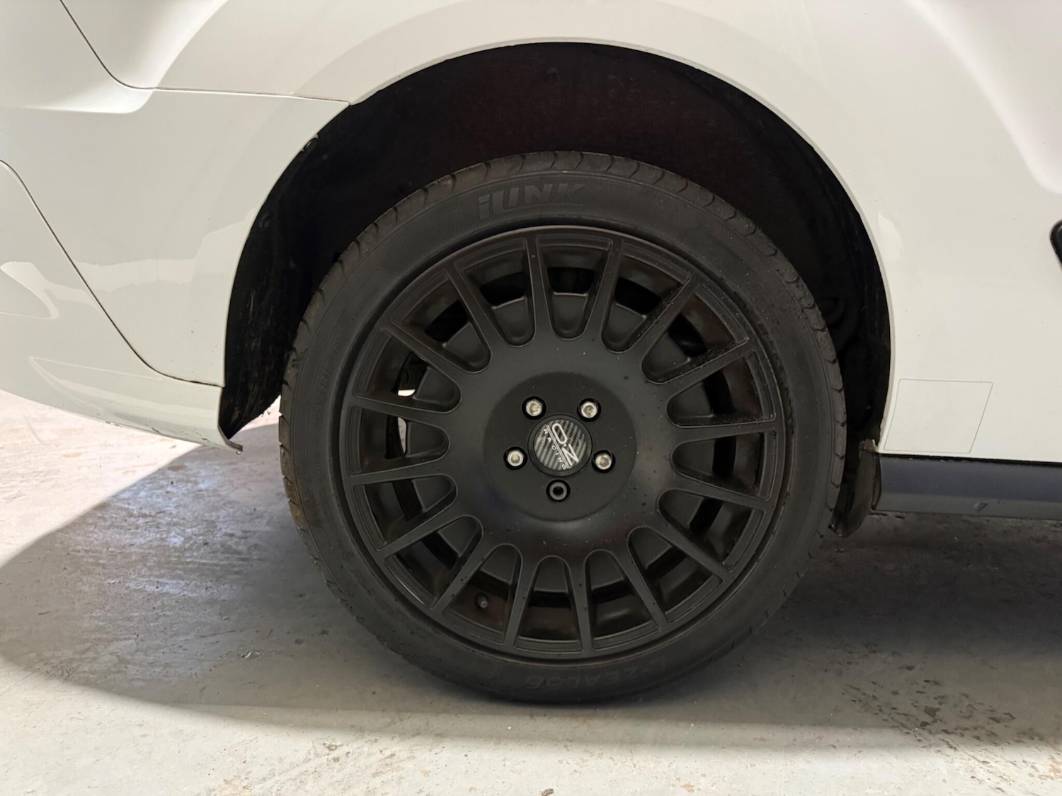 Used Ford Transit Connect 2017 for sale - 78007528: Photo 25