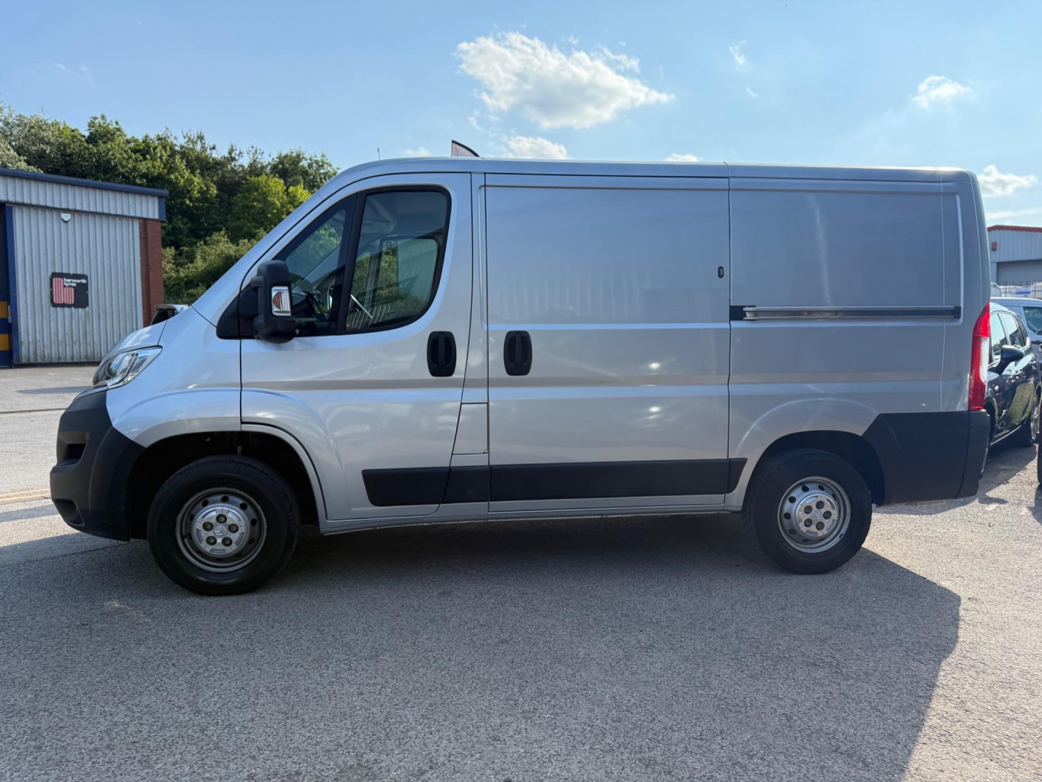 Vehicle 11