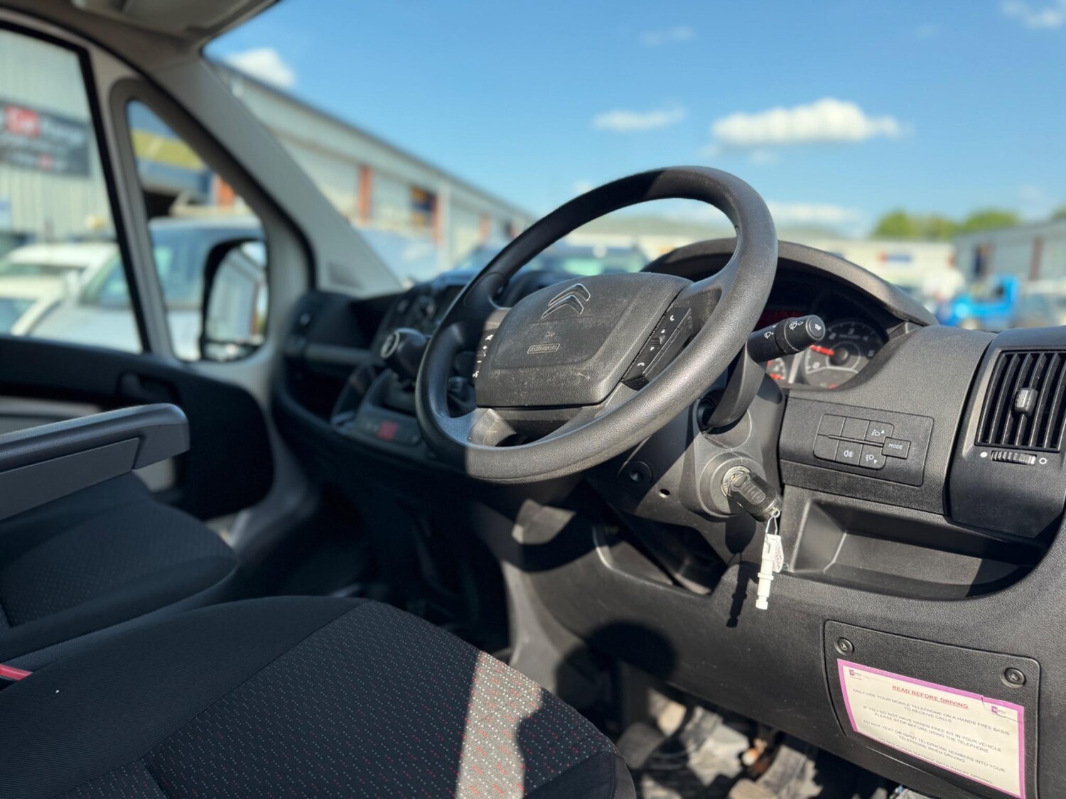 Vehicle 17